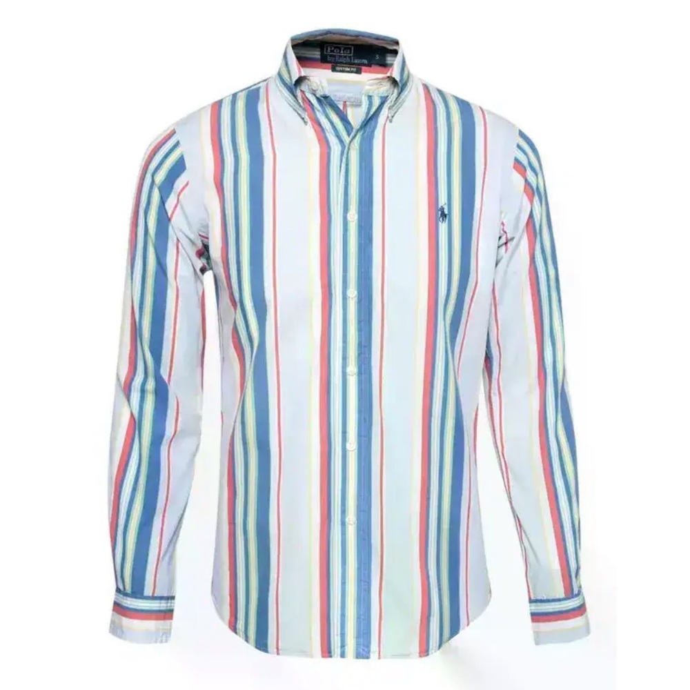 Ralph Lauren Vintage Polo